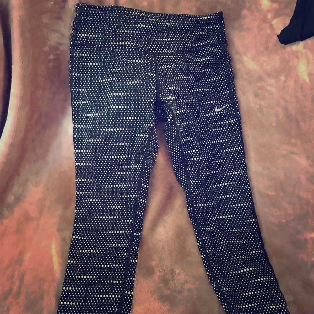 Nike Running capris